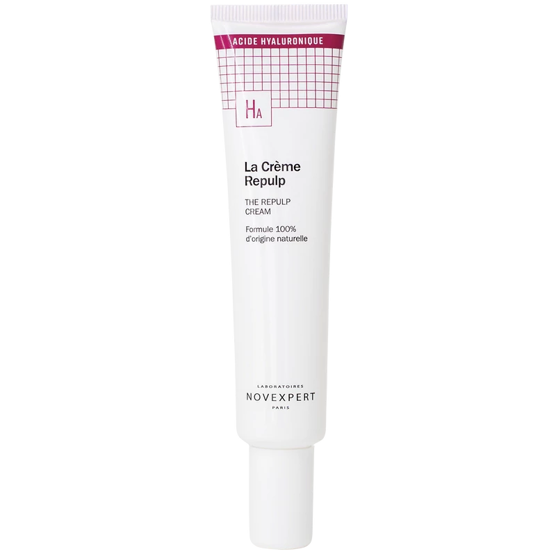 NOVEXPERT Repulp Bőrfeszesítő arckrém (40 ml)