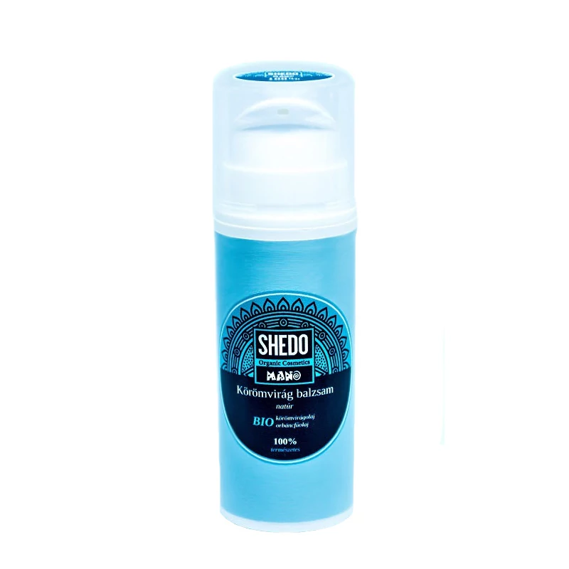 SHEDO Manó Körömvirág balzsam natúr (30 ml)