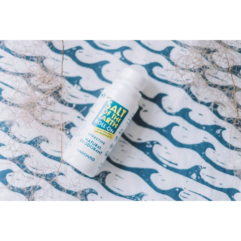 Salt of the Earth Illatmentes golyós dezodor (75 ml)