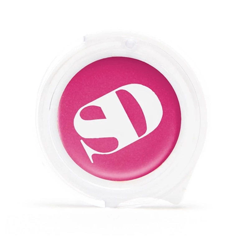 SkinDivision Krémes arcpirosító - berry (3 ml)
