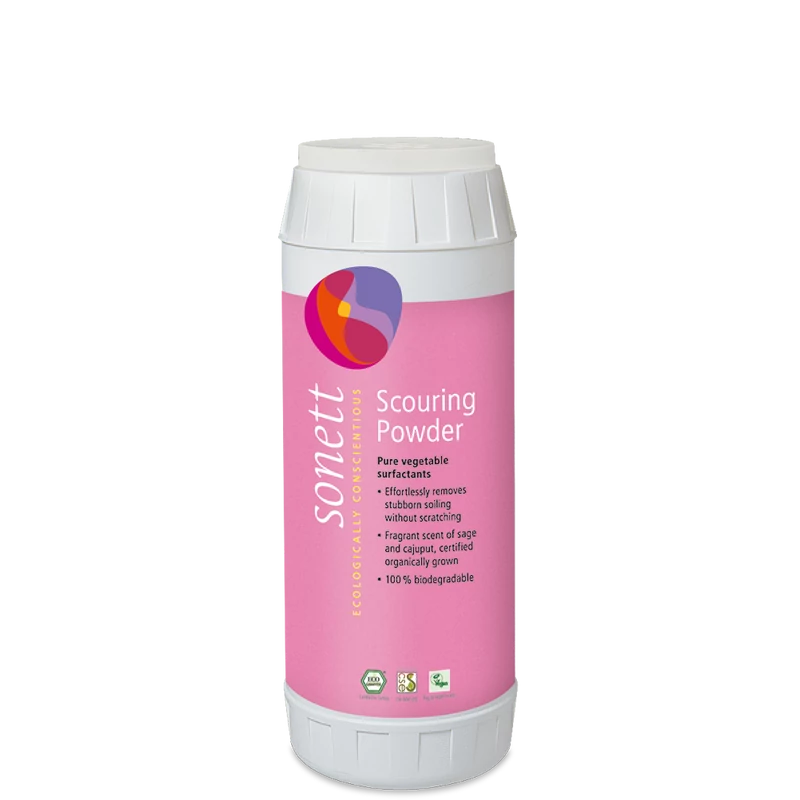 Sonett Súrolópor (450 g)