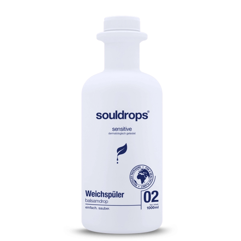 souldrops Öblítő - balzsamcsepp (2000 ml)