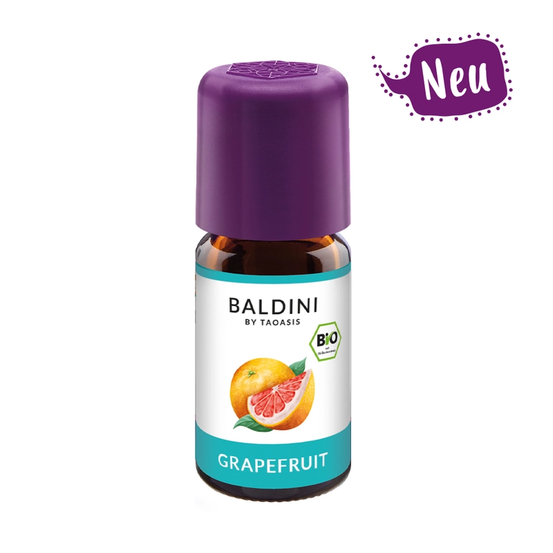 Baldini Grapefruit Bio-Aroma (5 ml)