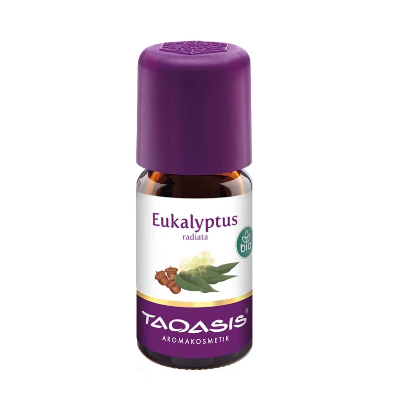 Taoasis Bio Eukaliptusz illóolaj