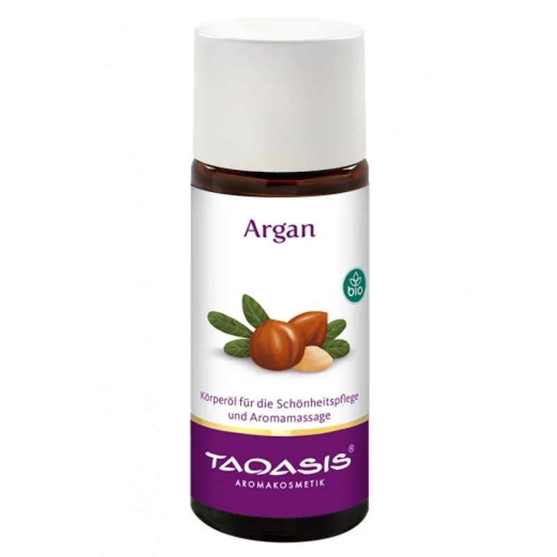 Taoasis Bio argánolaj (50 ml)