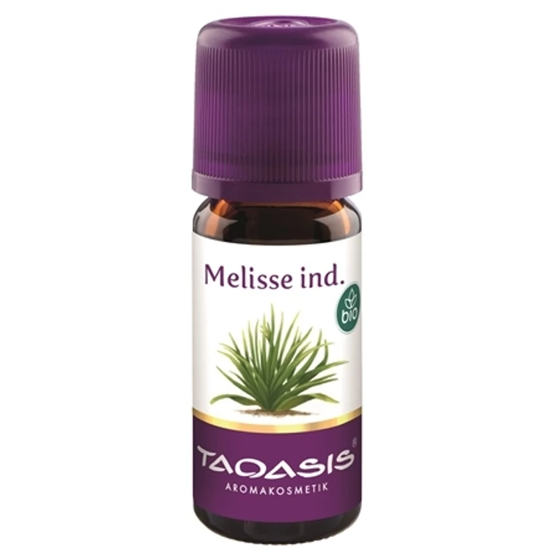 Taoasis Jávai citronella bio illóolaj (5 ml)