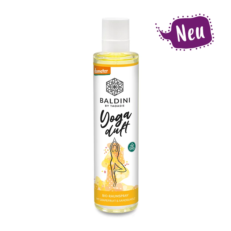 Baldini Légtérillatosító spray &quot;Halleluja&quot; (50 ml)