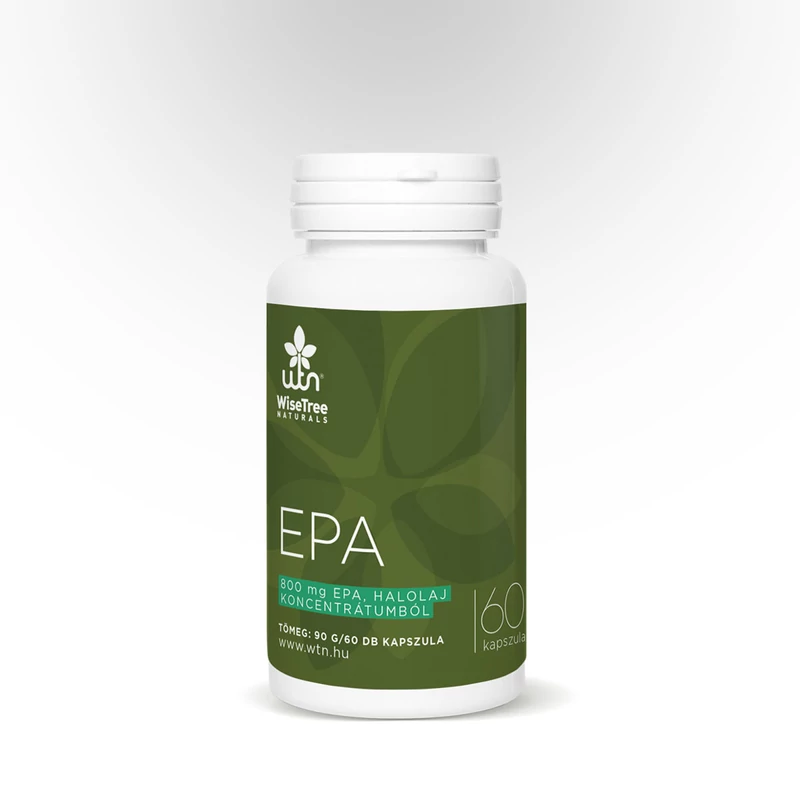 Wise Tree Naturals EPA (60 db)