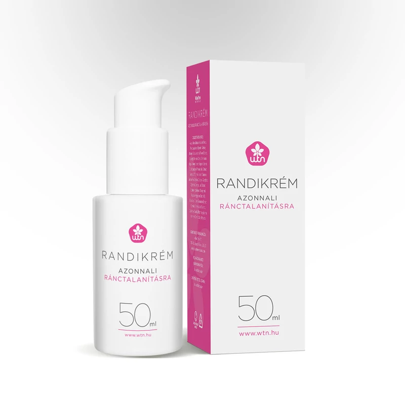 Wise Tree Naturals Randikrém (50 ml)
