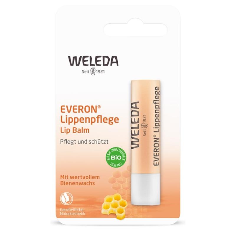 Weleda Everon ajakápoló (4,8 g)