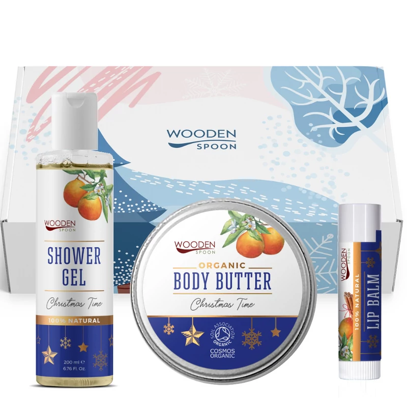 Wooden Spoon Mix &amp; Match Unisex Szett (1 db)