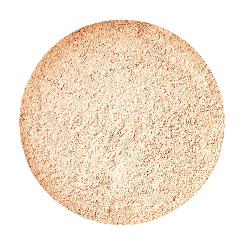 ZAO Ásványi selyempor alapozó sand beige árnyalatban
