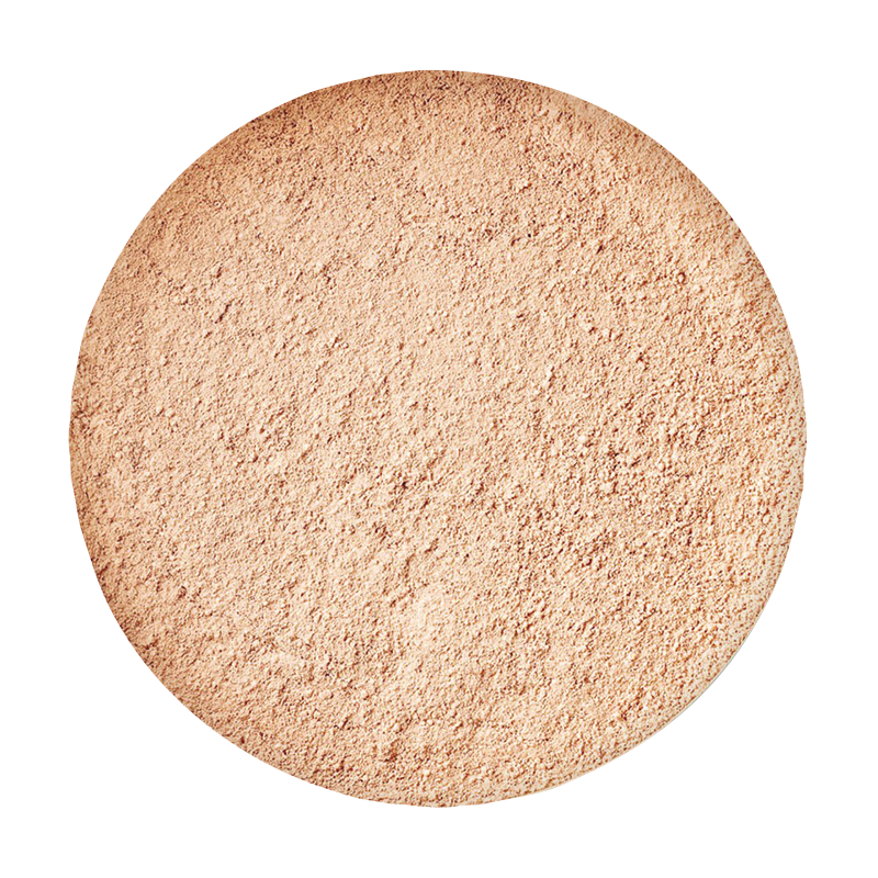 ZAO Ásványi selyempor alapozó sand beige árnyalatban