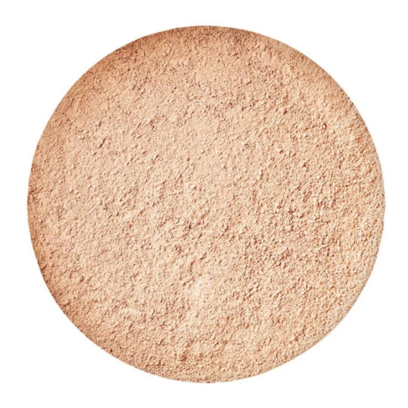 ZAO Ásványi selyempor alapozó clear beige árnyalatban - utántöltő