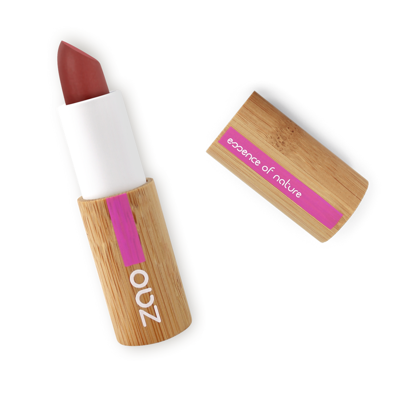 ZAO Classic matt rúzs red pomegranate 472 (3,5 g)