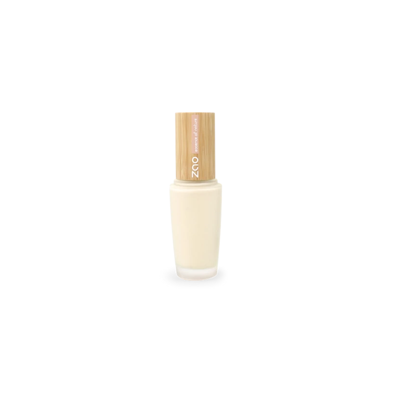 ZAO Prim'light Selyemfényű hidratáló báziskrém 700 (30 ml)