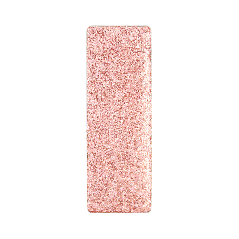 ZAO Szögletes szemhéjpúder 272 fairy pink - utántöltő (1,3 g)