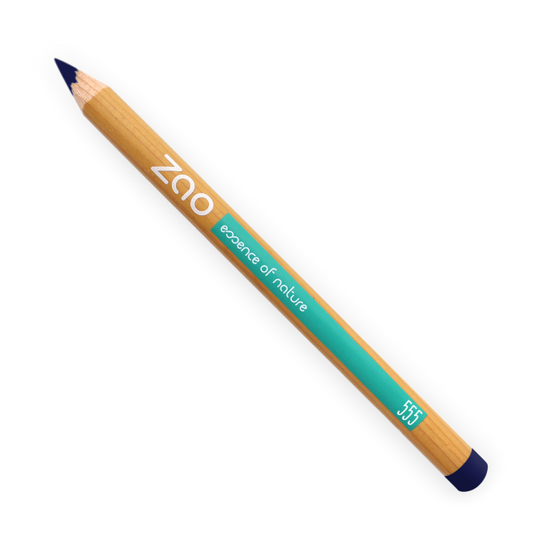 ZAO Multifunkciós ceruzák - 555 blue (1,14 g)