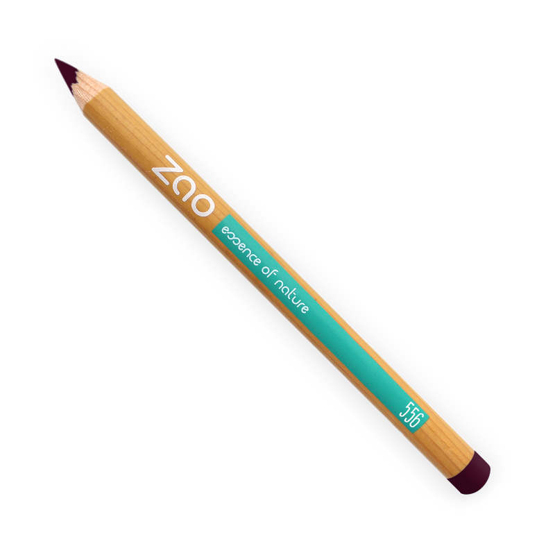 ZAO Multifunkciós ceruzák - 556 plum (1,14 g)