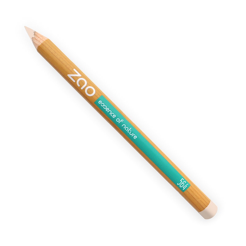 ZAO Multifunkciós ceruzák - 564 nude beige (1,14 g)