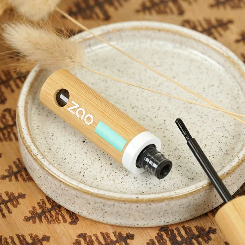 ZAO Szempillaerősítő gél 089 (3,8 ml)