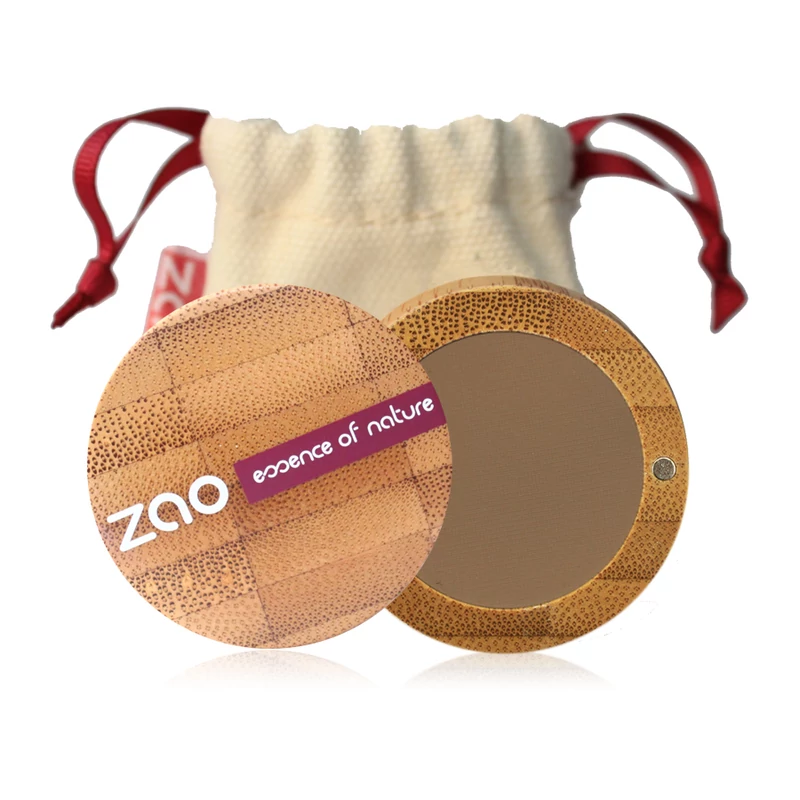 ZAO Szemöldök por