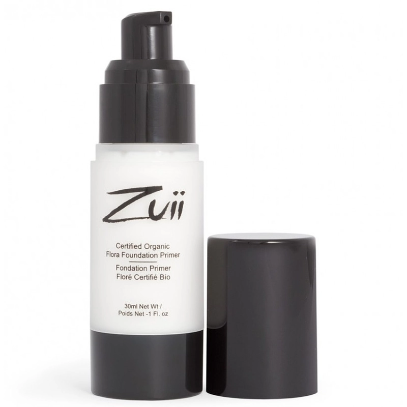 Zuii Sminkelőkészítő alap/primer - színtelen (30 ml)
