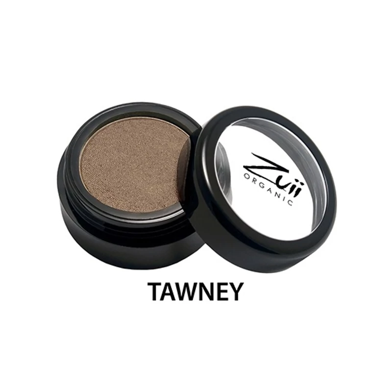 Zuii Szemhéjpúder - Tawney (1,5 g)
